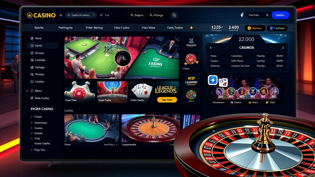 Banner fashions.center