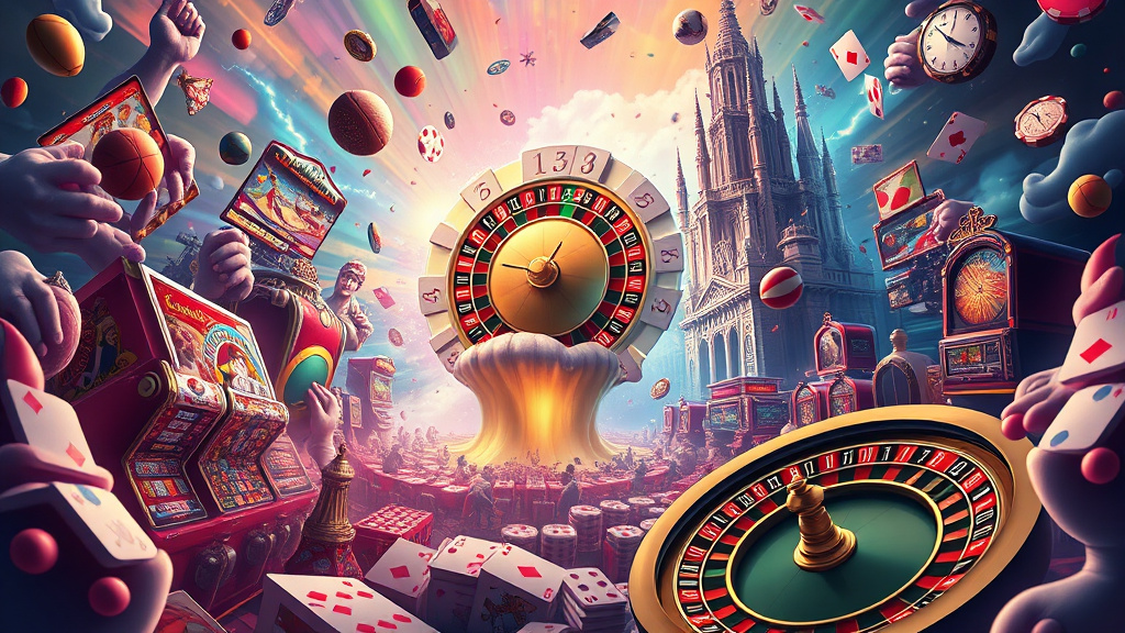 Banner fashions.center