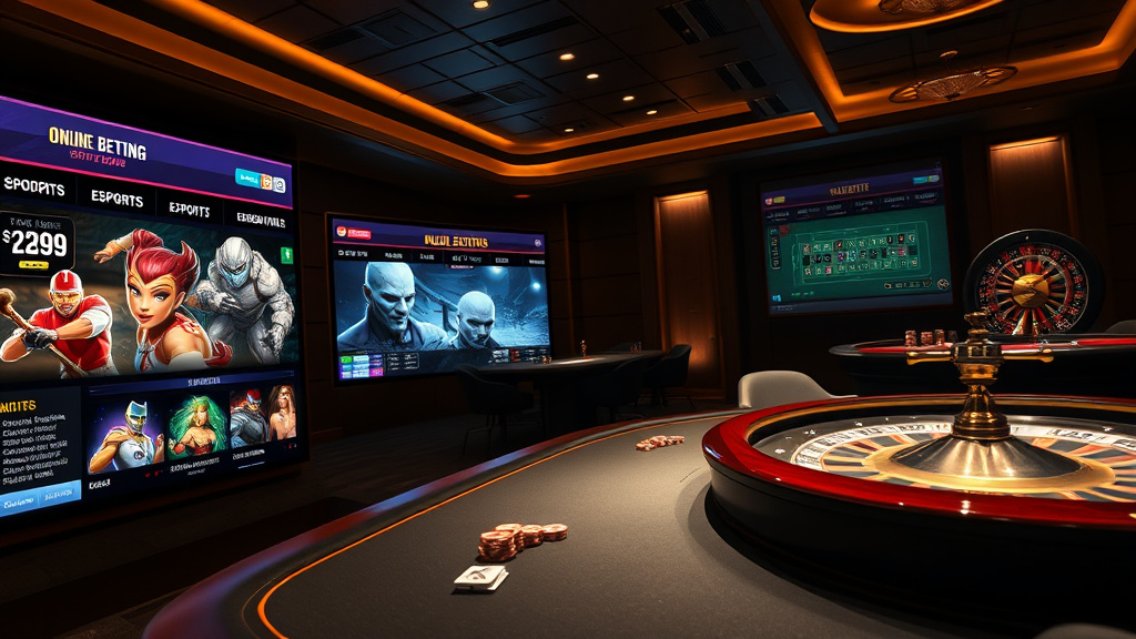 Banner fashions.center