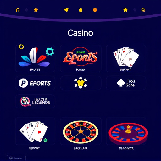 Banner fashions.center