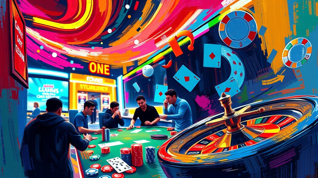 Banner fashions.center