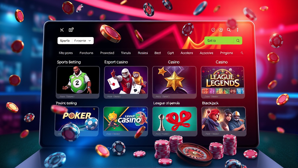 Banner fashions.center