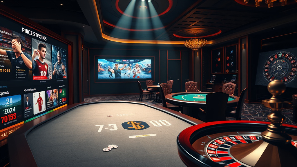 Banner fashions.center