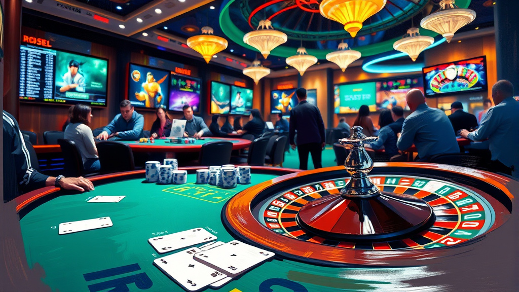 Banner fashions.center