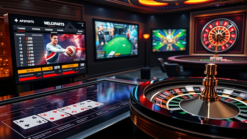 Banner fashions.center