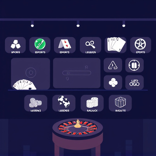 Banner fashions.center