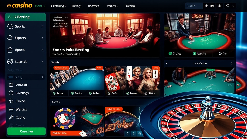 Banner fashions.center