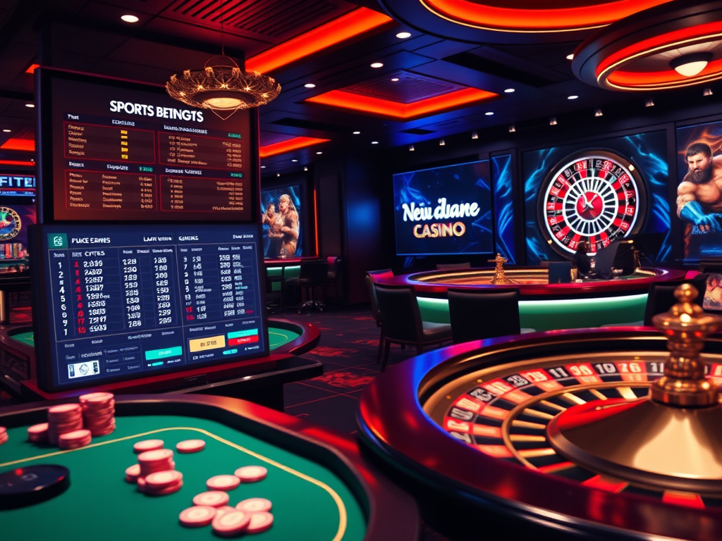 Banner fashions.center