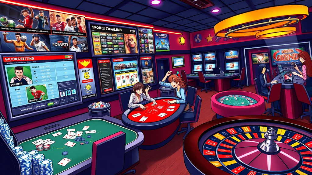 Banner fashions.center