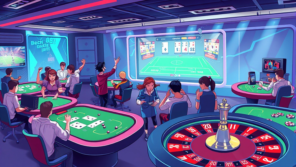 Banner fashions.center