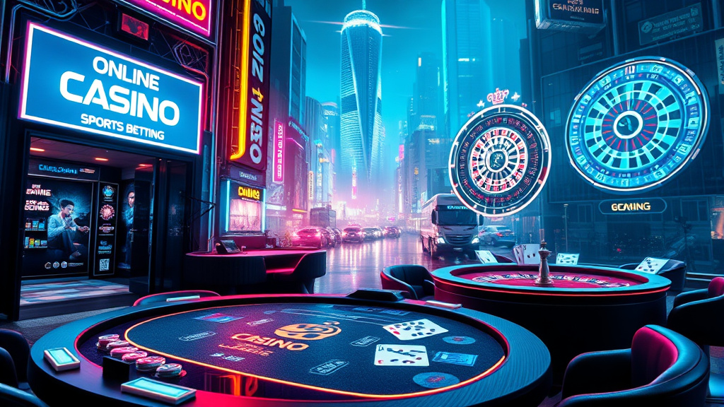 Banner fashions.center