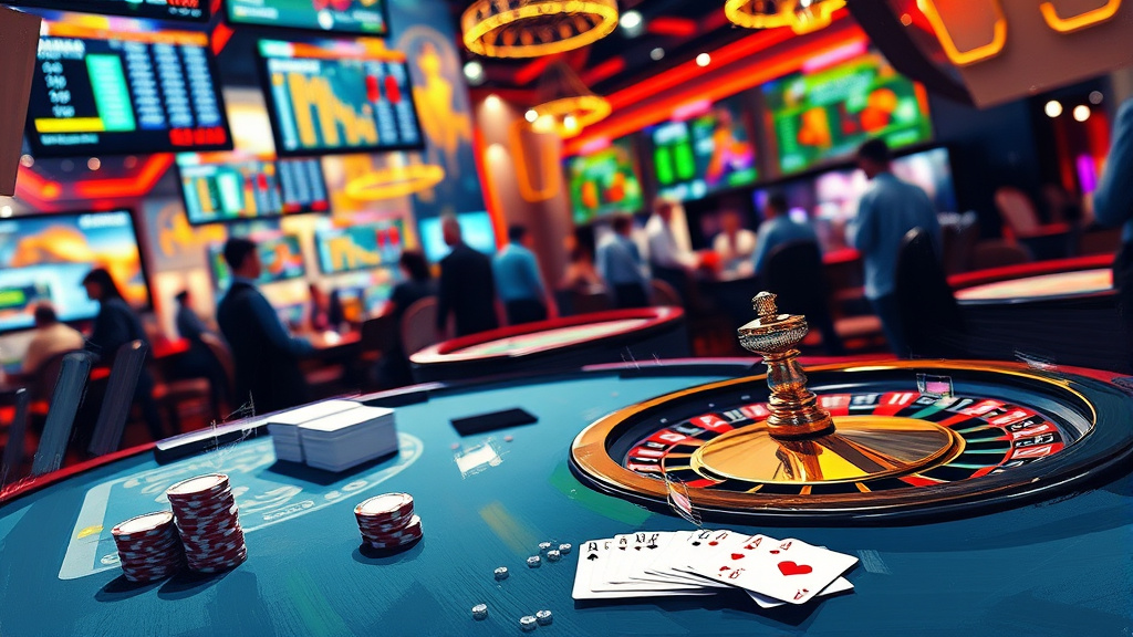 Banner fashions.center