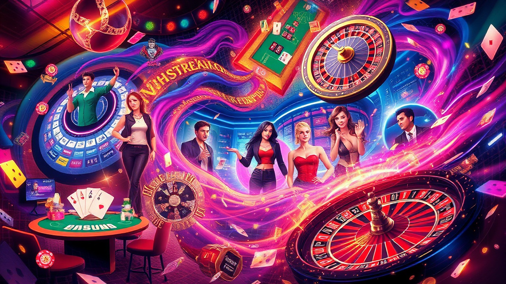 Banner fashions.center