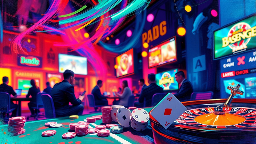 Banner fashions.center