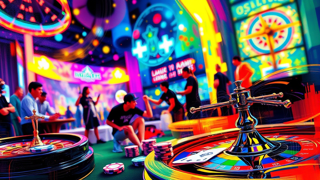 Banner fashions.center