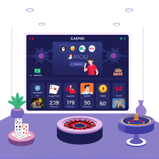 Banner fashions.center