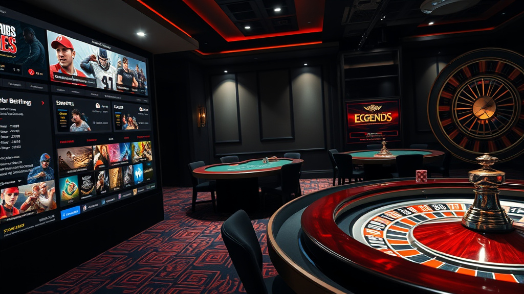 Banner fashions.center