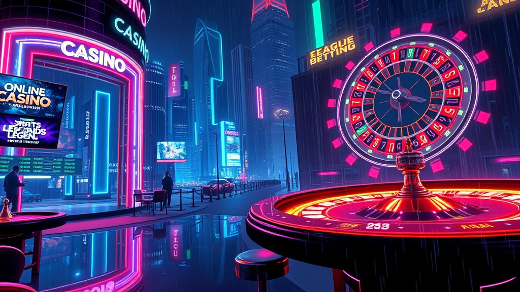 Banner fashions.center