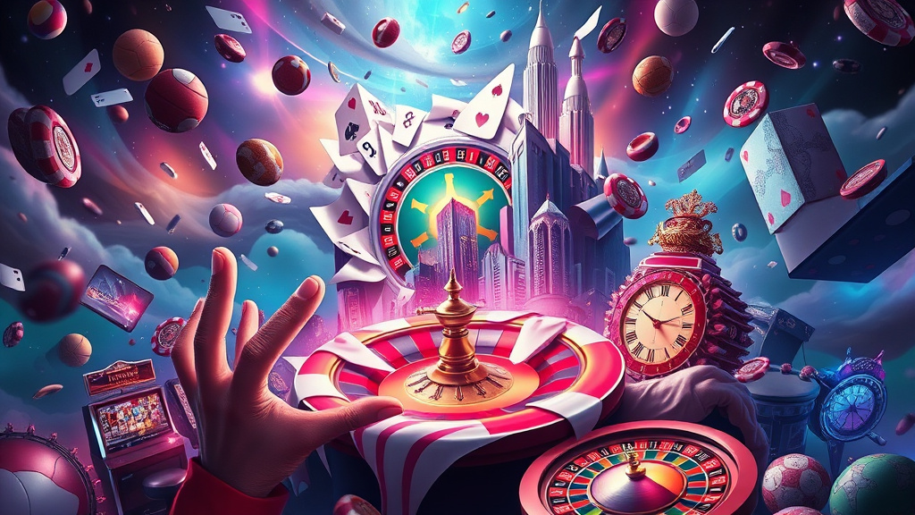 Banner fashions.center