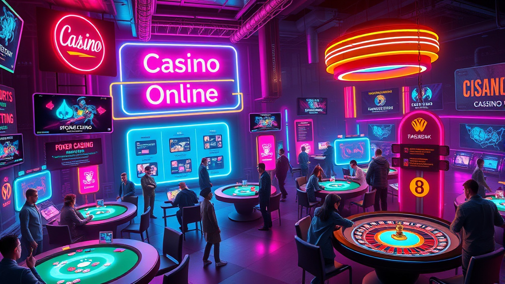 Banner fashions.center